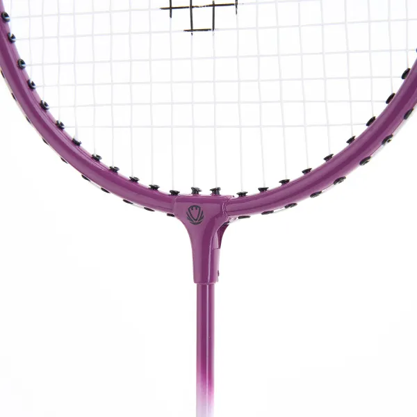 Набор для бадм. TORRES Leisure Set, BD23520, для начинающ.,стал. стерж, алюм. обод, со струнами,фиол за 2&nbsp;322.20 ₽ в Оренбурге