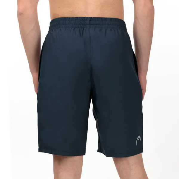 Шорты тренир. муж. HEAD Club Bermudas M за 5&nbsp;356.70 ₽ в Оренбурге