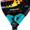Ракетка для падела BULLPADEL Xplo Comfortl 27, 497245,для продв.игр., стекловолокно, карбон, черн. за 37&nbsp;422.10 ₽ купить в Оренбурге