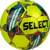 Мяч футзал. SELECT Futsal Mimas, 1053460550, р.4,FIFA Basic, 32 пан, гл.ПУ, руч.сш, жел-сине-красный за 6&nbsp;303.60 ₽ купить в Оренбурге