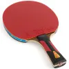 Ракетка для н/т DOUBLE FISH 7A+C, для професс.,ITTF Appr.,накл.2,1мм,+ 2 мяча V40+мм ITTF Appr за 3&nbsp;559.80 ₽ купить в Оренбурге