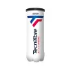 Мяч для падела Tecnifibre X-One Padel, 60PADXO243, FIP Approved, уп.3 шт, войлок, нат.резина,желтый за 1&nbsp;235.90 ₽ купить в Оренбурге