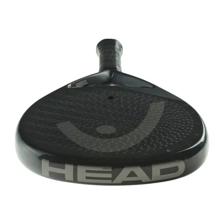 Ракетка для падела HEAD Speed One X 2025, 221045,для продвинутых игроков, карбон, черный за 30&nbsp;348.40 ₽ купить в Оренбурге