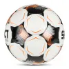 Мяч футзал. SELECT Futsal Master V26, 1043471004, р.4, Basic, 32п, ПУ, руч.сш, бело-черно-оранж за 7&nbsp;539.50 ₽ купить в Оренбурге