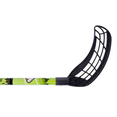 Клюшка для флорбола RealStick Player, MR-KF-Pl95, 95см, прямой крюк, композит, черно-салатовый за 3&nbsp;605.70 ₽ купить в Оренбурге