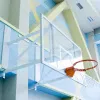 Кольцо баскетбольное амортизационное №7 120х100 мм ZAVODSPORTA за 9&nbsp;851 ₽ купить в Оренбурге