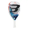 Ракетка для падела BULLPADEL Ionic Power 26, 494411, для продв. игроков, стекловолокно, сине-белый за 28&nbsp;944.20 ₽ купить в Оренбурге
