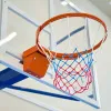 Кольцо баскетбольное амортизационное №7 120х100 мм ZAVODSPORTA за 9&nbsp;851 ₽ купить в Оренбурге