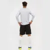 СЦ*Форма футб. врат. KELME 3871007-273-3XL, р.3XL, полиэстер, бело-черный за 3&nbsp;204.50 ₽ купить в Оренбурге