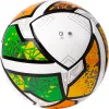Мяч футзал. TORRES Futsal Club, FS323764, р.4, 10 пан. ПУ, 4 под. сл, гибрид. сш. бело-зел-оранж за 2&nbsp;264.40 ₽ купить в Оренбурге