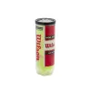 Набор для падела WILSON Optix XP Padel KIT, WR202110U2, ракетка + 3мяча, красный за 20&nbsp;362.60 ₽ купить в Оренбурге