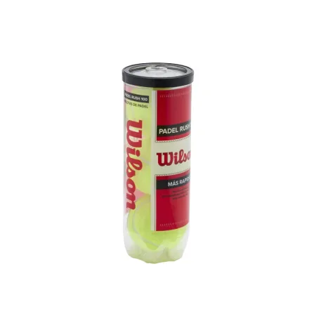 Набор для падела WILSON Optix XP Padel KIT, WR202110U2, ракетка + 3мяча, красный за 20&nbsp;362.60 ₽ купить в Оренбурге