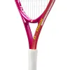 Ракетка б/т дет. Wilson Intrigue Jr 23, WR180410U, для детей 7-8лет, алюминий,со струнами, фуксия за 5&nbsp;271.70 ₽ купить в Оренбурге