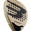 Ракетка для падела BULLPADEL Flow Legend 27, 497247, для профессионалов, стекловолокно, золотистый за 40&nbsp;157.40 ₽ купить в Оренбурге