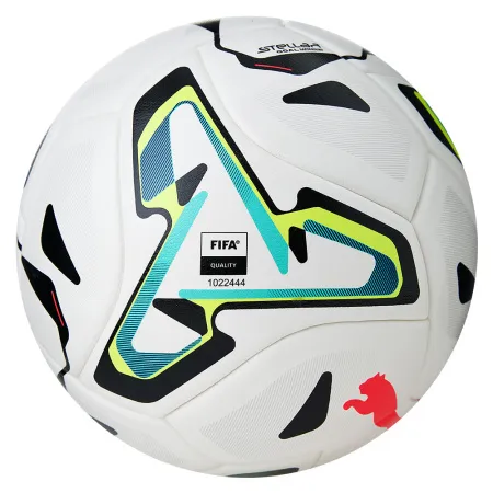 Мяч футб. PUMA Stellar Goal Hardground, 08533001, р.5, FIFA, 16п, ТПУ, термосш, мультикол за 6&nbsp;291.70 ₽ купить в Оренбурге