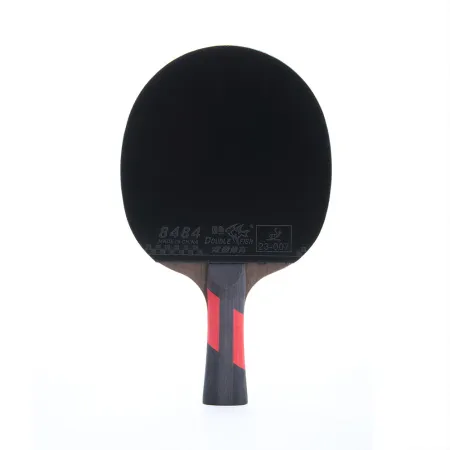 Ракетка для н/т DOUBLE FISH CK-208, для любителй, ITTF,наклад. 2,2 мм, конич. ручка + сумка-чехол за 2&nbsp;004.30 ₽ купить в Оренбурге