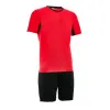 Форма футб. игровая TORRES Classic, F-1011-042-L, р.L, полиэстер, красно-черный за 1&nbsp;575.90 ₽ купить в Оренбурге