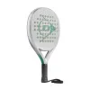 Ракетка для падела Dunlop Megamax Silver, 10370741, для начинающих, графит, серебристый за 11&nbsp;740.20 ₽ купить в Оренбурге