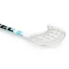 Клюшка для флорбола RealStick LEVEL 2.8, MR-KF-L95, IFF, 95см, лев. крюк, композит, бело-голубой за 6&nbsp;961.50 ₽ купить в Оренбурге