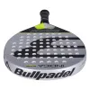 Ракетка для падела BULLPADEL Indiga Control 26, 494417, для начинающих, карбон ,серо-черный за 14&nbsp;672.70 ₽ купить в Оренбурге