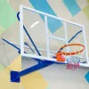 Ферма для баскетбольного щита игрового на растяжках вынос 1800 мм ZAVODSPORTA за 23&nbsp;140 ₽ купить в Оренбурге