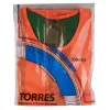 Манишка детская TORRES двухсторонняя, TR11949O/G, р.Jr, тренировочная, полиэстер, оранж-зелен за 1&nbsp;026.80 ₽ купить в Оренбурге