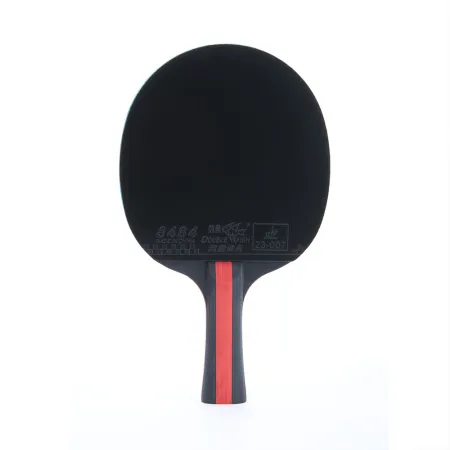 Ракетка для н/т DOUBLE FISH, CK-205, для любителей, ITTF,наклад. 2.0 мм, конич. ручка + сумка-чехол за 1&nbsp;490.90 ₽ купить в Оренбурге