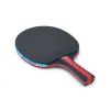 Ракетка для н/т DOUBLE FISH, CK-205, для любителей, ITTF,наклад. 2.0 мм, конич. ручка + сумка-чехол за 1&nbsp;490.90 ₽ купить в Оренбурге