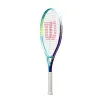 Ракетка б/т дет. Wilson Intrigue Jr 25, WR180310U, для детей 9-10лет, алюминий,со струн., бирюз-фиол за 5&nbsp;271.70 ₽ купить в Оренбурге