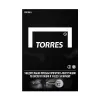 Мяч футзал. TORRES Futsal Club, FS323764, р.4, 10 пан. ПУ, 4 под. сл, гибрид. сш. бело-зел-оранж за 2&nbsp;264.40 ₽ купить в Оренбурге