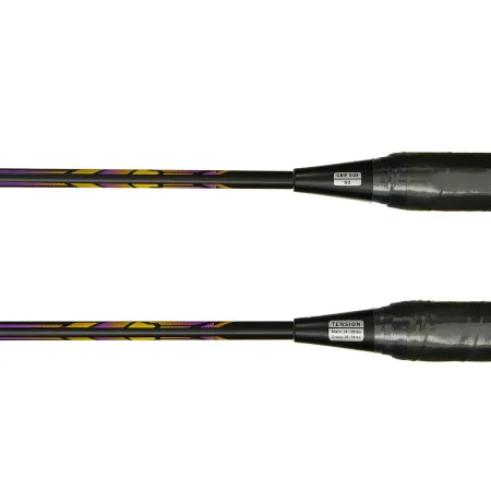Ракетка бадм. TORRES Carbon PRO6, BD23521,для продв., стерж/обод из карбона,со струнами, фиол за 4&nbsp;477.80 ₽ купить в Оренбурге
