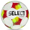 Мяч футзал. SELECT Futsal Talento 11 V26, 1061471014, р.3(Jr),  32п, ТПУ, маш.сш, бело-желто-красный за 4&nbsp;355.40 ₽ купить в Оренбурге