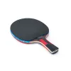 Ракетка для н/т DOUBLE FISH CK-208, для любителй, ITTF,наклад. 2,2 мм, конич. ручка + сумка-чехол за 2&nbsp;004.30 ₽ купить в Оренбурге