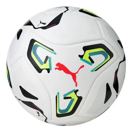 Мяч футб. PUMA Stellar Goal Hardground, 08533001, р.5, FIFA, 16п, ТПУ, термосш, мультикол за 6&nbsp;291.70 ₽ купить в Оренбурге