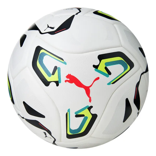 Мяч футб. PUMA Stellar Goal Hardground, 08533001, р.5, FIFA, 16п, ТПУ, термосш, мультикол за 6&nbsp;291.70 ₽ в Оренбурге