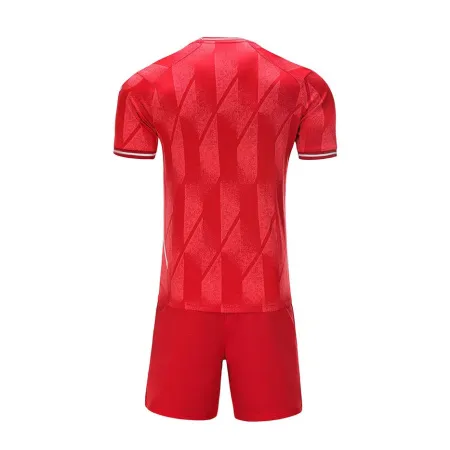 СЦ*Форма футб. взросл. KELME, 8251ZB1007-600-XL, р.XL, 100% полиэстер, красный за 3&nbsp;126.30 ₽ купить в Оренбурге