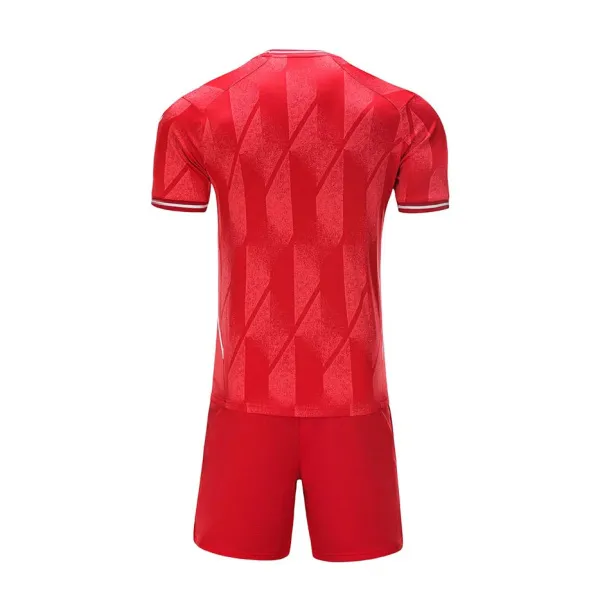 СЦ*Форма футб. взросл. KELME, 8251ZB1007-600-XL, р.XL, 100% полиэстер, красный за 3&nbsp;126.30 ₽ в Оренбурге