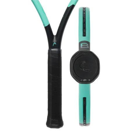 Ракетка б/т HEAD IG Boom XCEED Gr3, 231254, для любителей, графит,со струнами,без чехла, бирюзовый за 13&nbsp;112.10 ₽ купить в Оренбурге