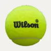 Мяч для падела Wilson Premier Padel Speed, WR8908501001, уп.3 шт, FIP Appr.,сукно, нат.резина,желтый за 1&nbsp;235.90 ₽ купить в Оренбурге