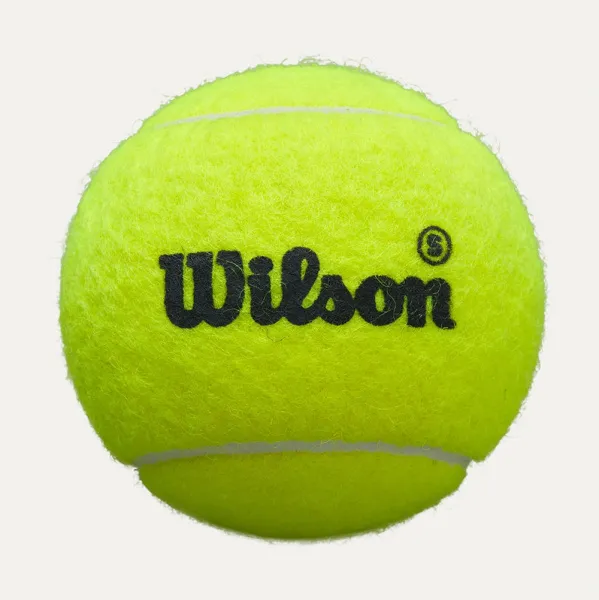 Мяч для падела Wilson Premier Padel Speed, WR8908501001, уп.3 шт, FIP Appr.,сукно, нат.резина,желтый за 1&nbsp;235.90 ₽ в Оренбурге