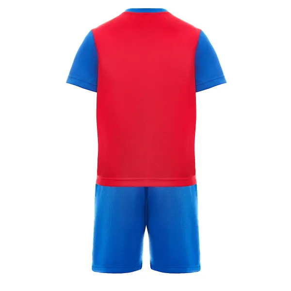 Форма футб. игровая TORRES Sport Junior за 1&nbsp;575.90 ₽ в Оренбурге