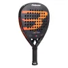 Ракетка для падела BULLPADEL Vertex Advance, 494414, для проф. и любителей, карбон, черно-оранжевый за 21&nbsp;559.40 ₽ купить в Оренбурге