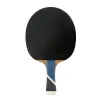 Ракетка для н/т DOUBLE FISH 5A+C, для продвин, ITTF Appr, накл. 2,1 мм, конич. ручка+ 2 мяча V40+мм за 2&nbsp;779.50 ₽ купить в Оренбурге