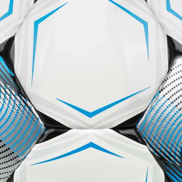 Мяч футзал. SELECT Futsal Master V26, 1043471003, р.4, Basic,32п, гл.ПУ, руч.сш,бело-сине-черный за 7&nbsp;031.20 ₽ в Оренбурге