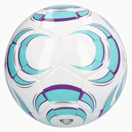 Мяч футзал. ADIDAS Tiro League Sala JW1526, р.4, FIFA Basic, 32 пан, ТПУ, термосш., бело-бирюз-фиол за 4&nbsp;833.10 ₽ купить в Оренбурге
