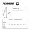 Перчатки врат. TORRES Junior PRO за 1&nbsp;790.10 ₽ купить в Оренбурге