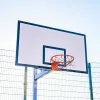 Щит баскетбольный игровой (фанера 15 мм, металлокаркас) 1050х1800 мм ZAVODSPORTA за 28&nbsp;000 ₽ купить в Оренбурге