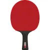 Ракетка для н/т DOUBLE FISH Black Carbon King Racket 3***, для професс.,ITTF Appr.,накл.2,1,мм за 4&nbsp;346.90 ₽ купить в Оренбурге