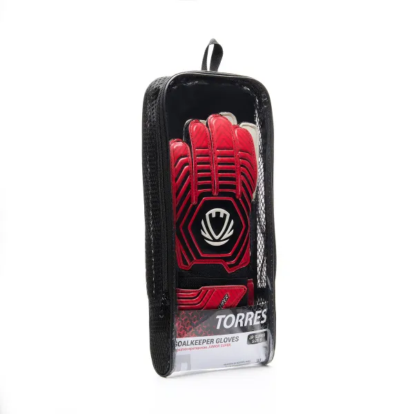 Перчатки врат. TORRES Junior Super (Max) за 1&nbsp;609.90 ₽ в Оренбурге